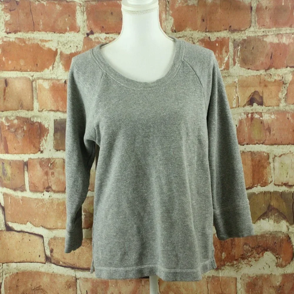 J. Crew crew women’s